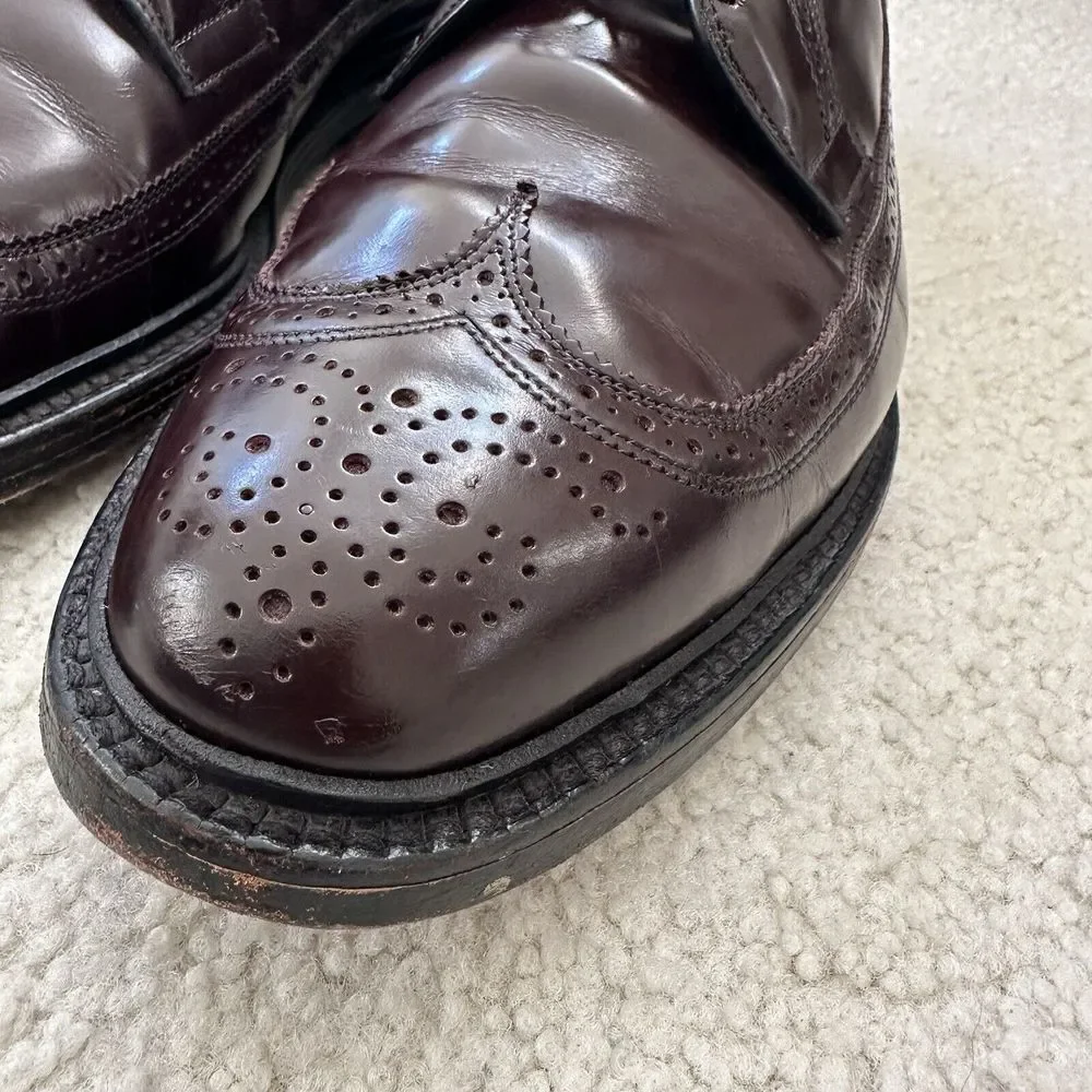 Allen Edmonds allen edmonds